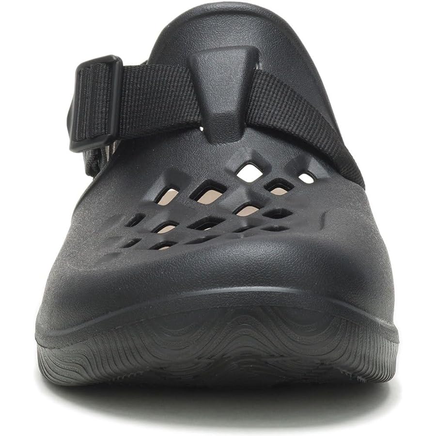Amazon | [チャコ] メンズ CHILLOS CLOG チロス クロッグ